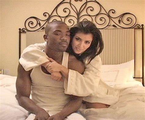 kim k sextape leak|Kim Kardashian sex tape avec Ray J